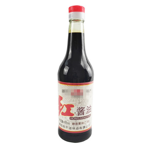 這13種醬油，沒多少人全見過！