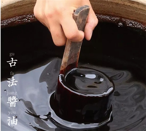 這13種醬油，沒多少人全見過！