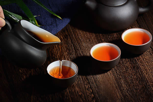 冬天喝什么茶可以養(yǎng)胃