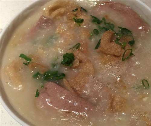 最頂級的豬肝——“黃沙潤”，你做過嗎？