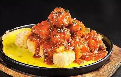 【下飯菜】脆皮豆腐