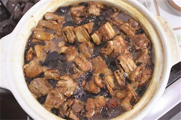 【杭幫菜】東坡肉（圖解）