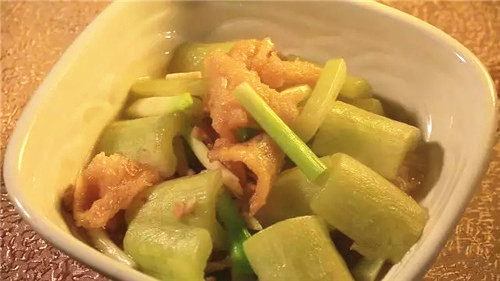 白瓜不甜？那是因為你不會“調”味！