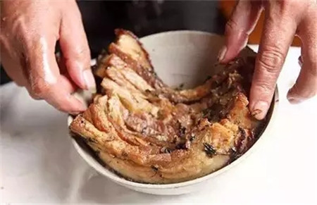 【快手菜】極品大刀肉