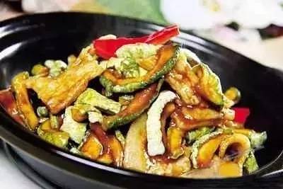 【家常菜】小炒葫蘆干