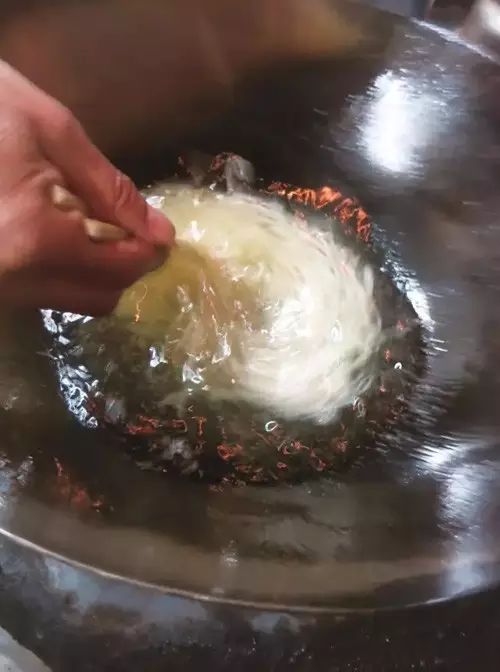 【巧手粵菜】三蝦桂魚絲（圖解）