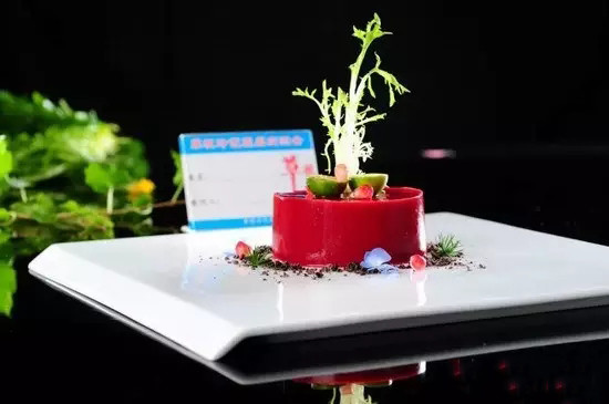 【涼菜】香辣風(fēng)云蠶豆