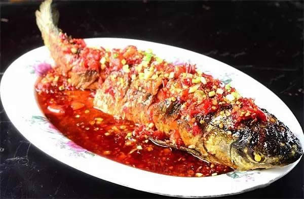 【川菜】糟辣糖醋魚