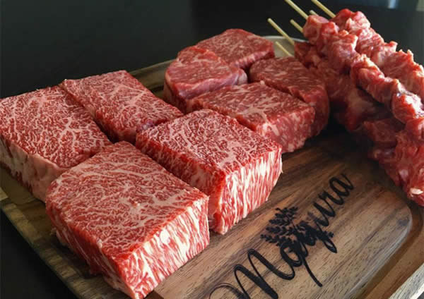 牛肉等級劃分標準詳解，原來A5和牛并非最好！
