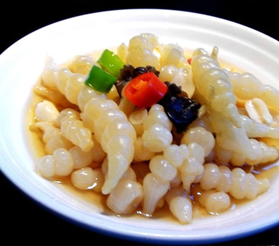 泡椒蟲(chóng)草參