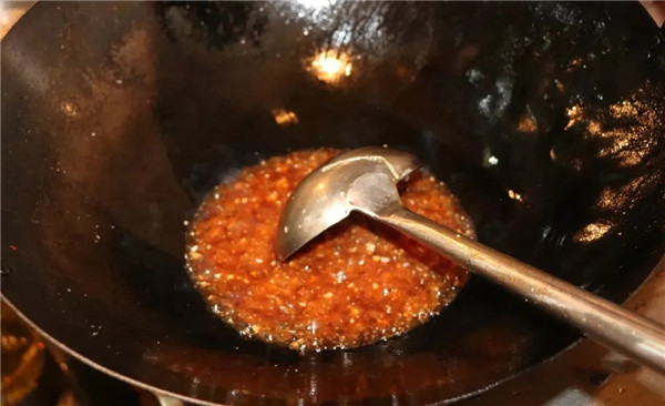 【家常菜】過油牛肉