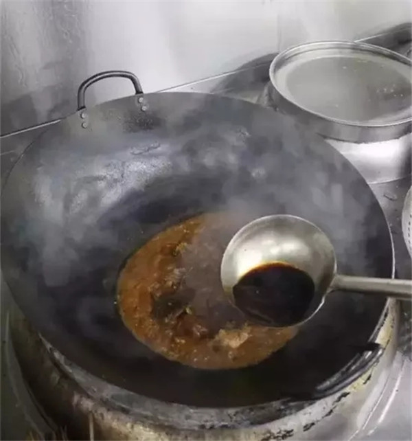 【熱賣菜】老街魚嘴巴（圖解）