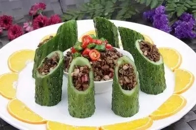 【鄉土菜】漁家節節高