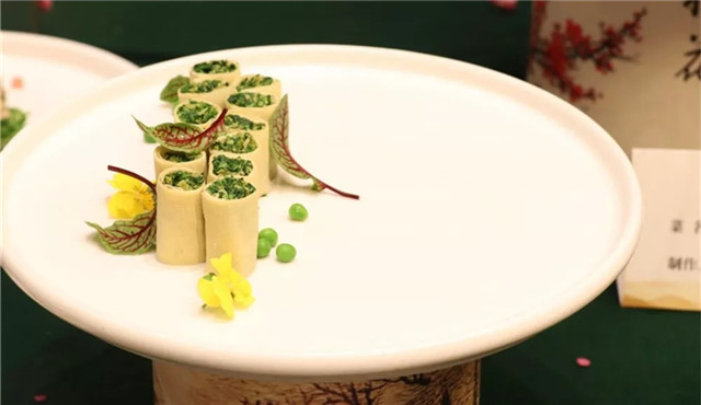 草根冷藝▪德品匯團隊，13道交流作品呈獻！