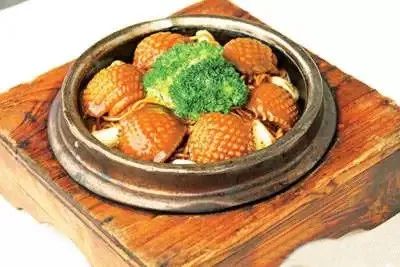 【家常菜】鮑魚焗面