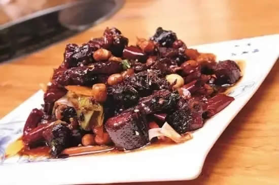 【熱賣菜】怪味鵝