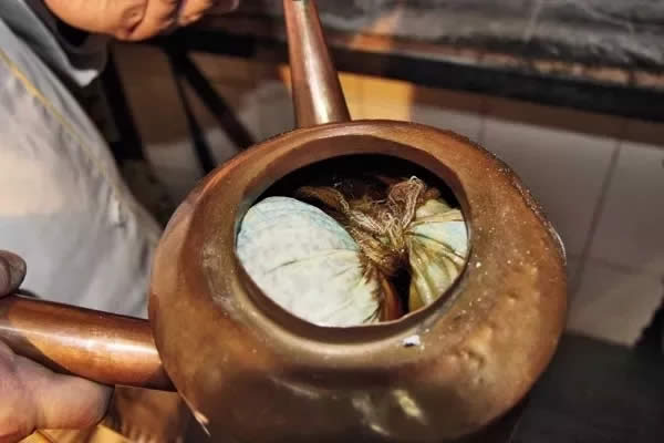 七款地道清真菜，帶給你濃濃的民族風味！