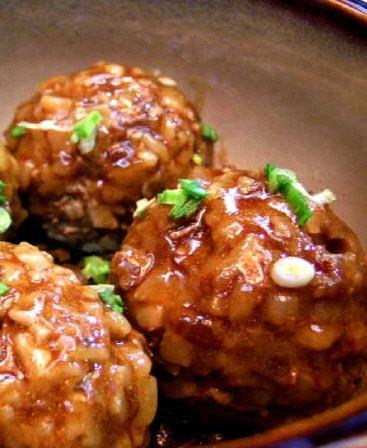 【黔菜】黔味獅子頭.jpg