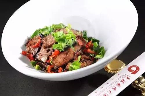 這個地方產的臘肉，食客一吃難忘！