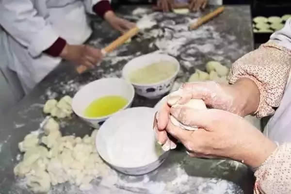 七款地道清真菜，帶給你濃濃的民族風味！