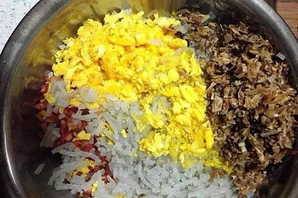 【創新菜】松茸蘿卜盒子（春餅）