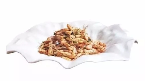 【瀏陽蒸菜】青椒蒸河蝦