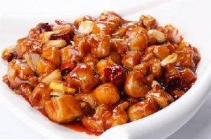 黔味宮保雞