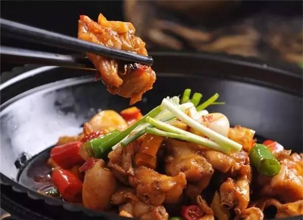 再過不久它就要取代小龍蝦的餐飲地位！