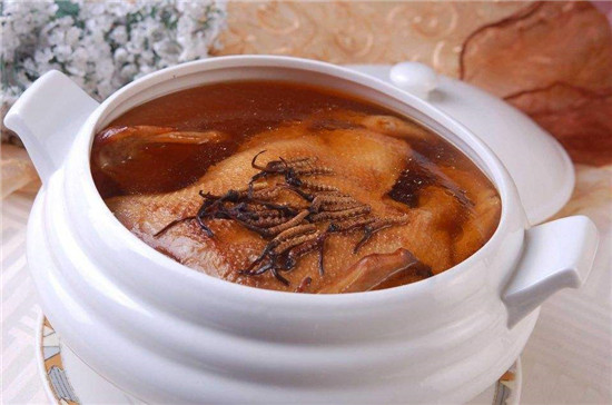 這種被譽為“沙漠人參”的食材，很少人見過