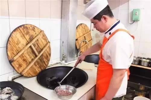 【熱賣菜】石磨小豆腐
