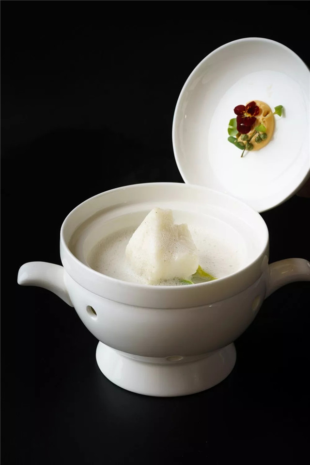 【創(chuàng)新菜】酸菜魚