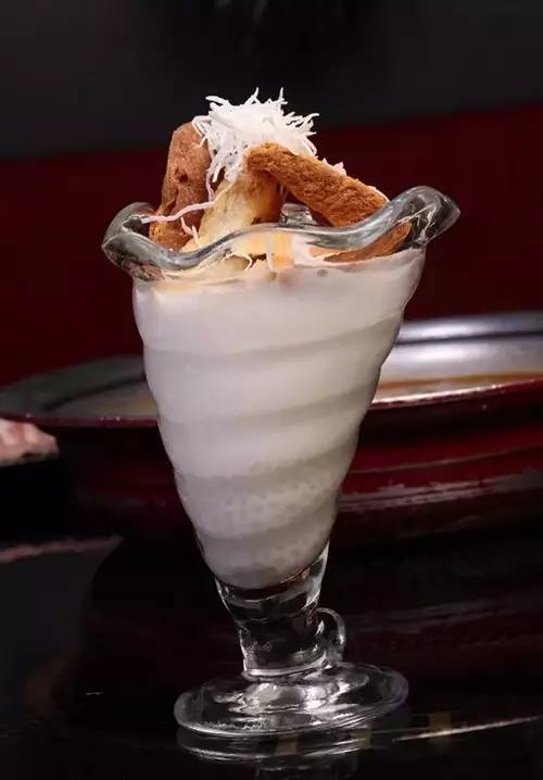 【飲品】泡魯達