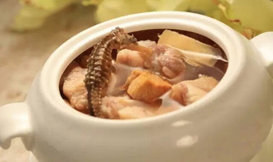 【海馬】由雄性孕育后代的奇特食材——海馬