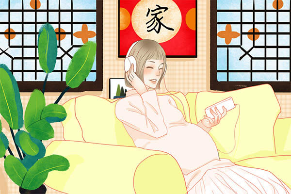 預產期計算方法 預產期的計算公式