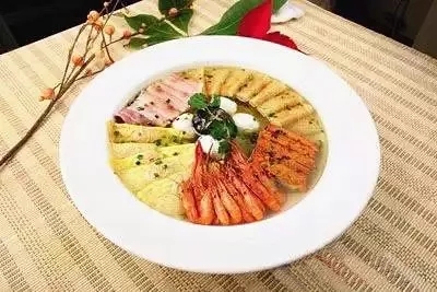 【家常菜】農家蒸三鮮