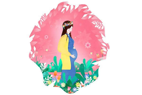 孕婦不能吃的十大水果