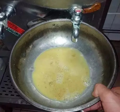 【創新涼菜】芥末鴨掌配荷蘭豆