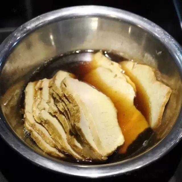 【特色面食】鹵肉米線