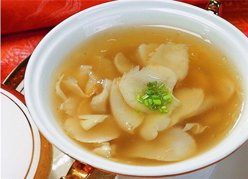它是海味珍品，男士摯愛，吃了一個比一個猛