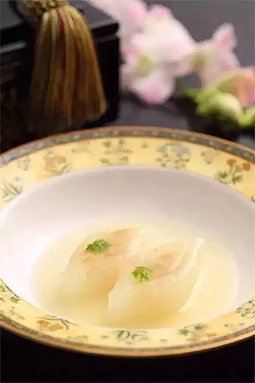 高檔粵菜食府 20款港式粵菜賞析