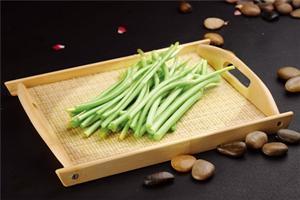 令人迷醉的氣息——水芹