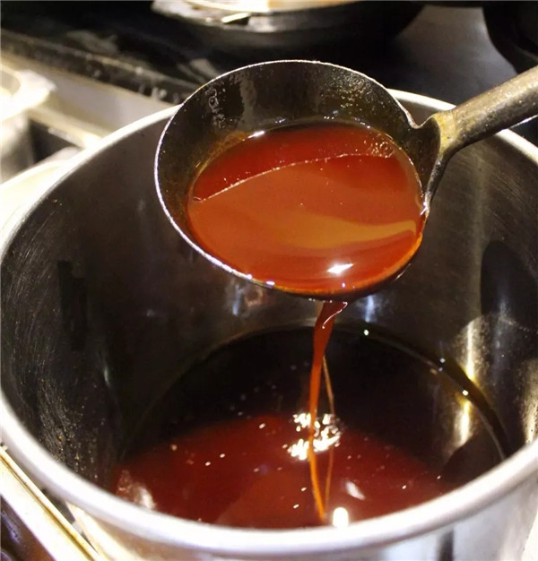 【創(chuàng)新菜】愛(ài)上大魚(yú)頭
