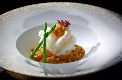 頂級粵菜！香港「禮賓府」50款出品鑒賞！