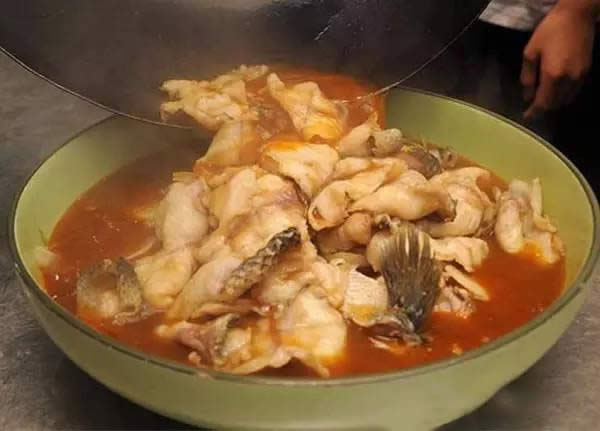 【熱賣菜】特色烏魚片