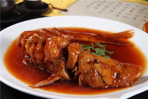 這種魚的美味，與長江三鮮齊名！