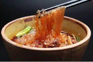 排骨粉絲煲