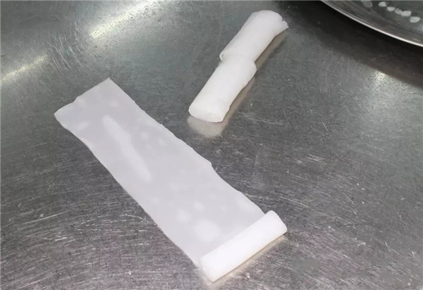 【粵菜】腸粉包無骨魚