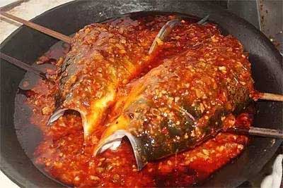 【農家菜】藿香魚頭.jpg