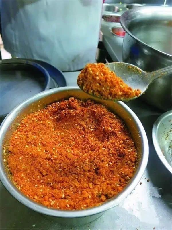 【熱賣菜】黔式羊排