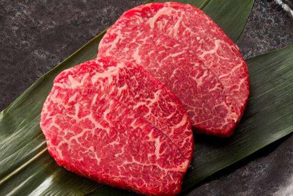 牛肉等級劃分標準詳解，原來A5和牛并非最好！